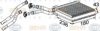 HELLA 8FH 351 315-641 Heat Exchanger, interior heating